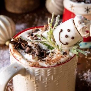 Meet your Posher Lola Christmas